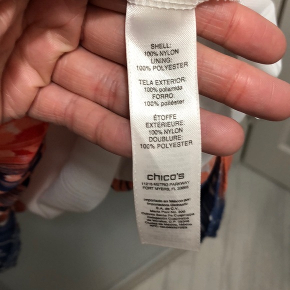 Springy top - Picture 5 of 6